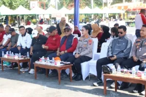 Sinergi Tanpa Batas: Polda Kepri dan Pemkot Tanjungpinang Dorong Peran Pers dalam Pembangunan Daerah pada HPN 2026