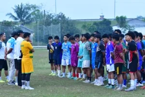 Paya Bakung United Siap Tegaskan Identitasnya di Liga 4 Sumut