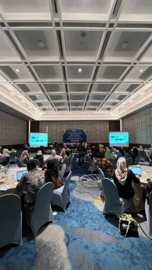 BPJS Ketenagakerjaan Bengkulu Gelar Gathering perusahaan Upaya Pererat Sinergi dan perkuat kolaborasi dengan Para Mitra