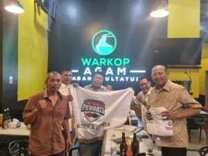 Kirim Petinju ke Kejurnas, Perbati Sumut Gerilya Konsolidasi