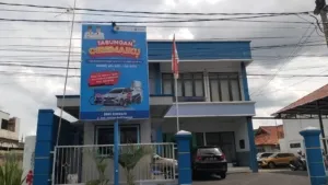 Bank Kuningan Kembali Torehkan Prestasi di Tingkat Nasional