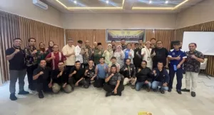 Pererat Sinergi dengan Media, “UNIKU” Gelar Media Gathering