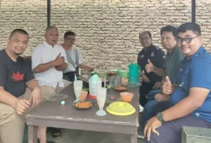 Sambut Ramadhan 1447, KPSU Gelar Makan Bersama