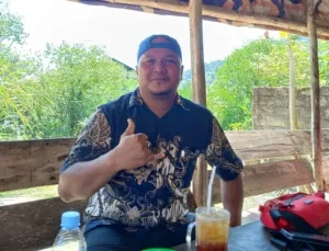 Arya Sinulingga Disebut Punya Komitmen Buat Sepakbola Sumut Terbang Tinggi