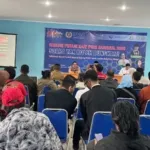 PWI Jabar Kupas Dampak KUHP Baru terhadap Kemerdekaan Pers