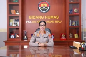 Operasi Liong Seligi 2026 Polda Kepri Sukses, Imlek di Batam Aman dan Nihil Gangguan Kamtibmas