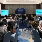 BPJS Ketenagakerjaan Bengkulu Menggelar Gathering perusahaan Upaya Pererat Sinergi dan perkuat kolaborasi dengan Para Mitra