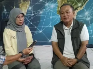 Momen HUT PWI dan HPN, Bupati: “Pembangunan Tanpa Transparansi akan Rapuh, Transparansi Tanpa Pers Pun akan Hampa”