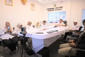 Percepat Pelayanan KB di Kuningan, DPPKBP3A Luncurkan Inovasi “One Day One Servis”