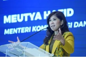 Cegah Disinformasi, Menkomdigi Tegaskan Humas Pemerintah Harus Cepat dan Tepat