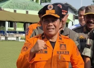 BPBD Kabupaten Cirebon Catat 234 Bencana Sepanjang 2025, Warga Diminta Waspada