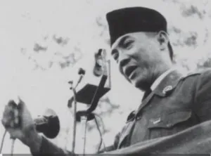 Semboyan Bung Karno Yang Terlupakan ” JAS MERAH” Jangan Sekali-Kali Melupakan Sejarah