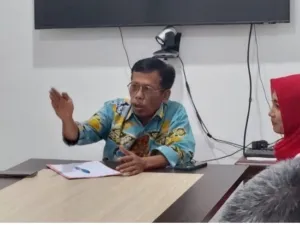 Pansus II DPRD Kunjungan Kerja, Dalami Tranformasi Digital Adminduk Di Disdukcapil Kota Cirebon
