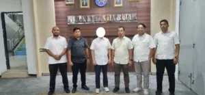 Polda Kepri Ungkap Mafia Tanah di Rempang: Dirut PT A.E. Tersangka Penguasaan Lahan 175 Hektare