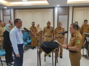 KEREN! Direktur PDAU Terpilih Janji Siap Berikan Rp.1 Milliar untuk PAD Kuningan