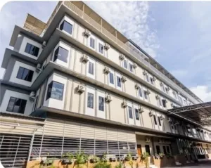 Kara Guest House” Batam Center Batam, Diduga Belum Memiliki PBG dan Belum Memiliki Izin Usaha