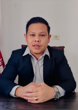 Bang Migo Sentil Ardiyanto Ujung, Minta Tak Lupa Hutang 93 Miliar Tahun 2024