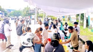 BULOG NTT: Gerakan Pangan Murah Ramadhan 1447 H Jaga Harga dan Stok Tetap Aman