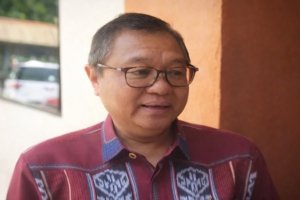 RDP dengan DPRD NTT, Charlie Paulus: Status Perseroda Perkuat Kendali Daerah dan Dorong Ekonomi Lokal