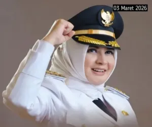 Bupati Pekalongan Ditangkap KPK