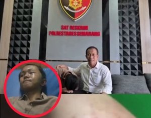 Anak Pedagang Nasi Goreng Dikroyok 30 Teman Kuliahnya dan Akhirnya Cuti Kuliah