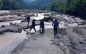 Korban Banjir Gunung Merapi Belum Ditemukan, Harapan Keluarga Pupus