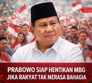 Pemerintah ingin Terus Dengarkan Masyarakat