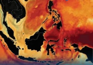 BMKG Prediksi Fenomena El Nino Berpotensi Muncul di Indonesia