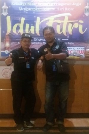 Pesan Publik Rayakan Hari Raya 2026
