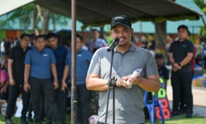 Liga 4 Sumut 2026 Gunakan Operator Swasta