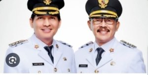 Refleksi Pemerintahan Lucky Hakim & Syaefudin 1 Tahun Memimpin Indramayu..
