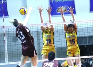 Electric PLN Mobile Susul ke Final Four Setelah Kalahkan Jakarta Livin