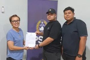 Bermateri Putra Daerah, Mahkota Palas Siap Ikut Liga 4 Sumut Piala Gubernur
