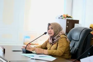 Upaya Zero Accident MBG, Pemkab Madina Gelar Konsolidasi dan Evaluasi