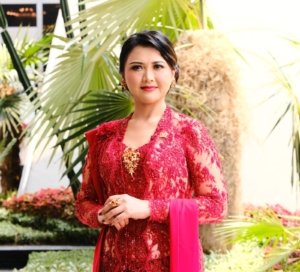 Vita Ervina Desak Pemerintah Berikan Perlindungan WNI Seorang ABK yang Meninggal di Zona Perang