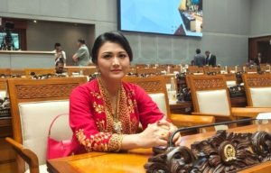 Vita Ervina Desak BGN Segera Benahi Implementasi Menu Program MBG