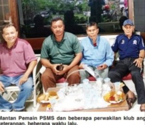 PSMS EPA U19, Management Disebut Abaikan pembinaan Putra Daerah