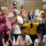 UMKM S3 Kota Depok Berbagi Takjil Dan Pemberian Santunan Kepada Yatim dan Duafa