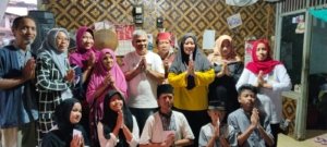 UMKM S3 Kota Depok Berbagi Takjil Dan Pemberian Santunan Kepada Yatim dan Duafa