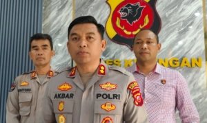 Takut Ketahuan Isteri, Akhirnya Suami Bikin Laporan Palsu ke Polisi