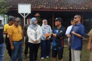 Gedung Eks Kewadanan Kadugede, akan Disulap Menjadi Bale Budaya
