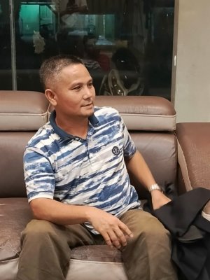Bustami Sagala Nilai Pernyataan Ardhiyanto Ujung “Salah Kamar”, Kok Pasang Badan Buat SKPK