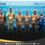 ​Menenun Sinergi dari Sentul: Catatan Rakornas 2026 Menuju Indonesia Emas