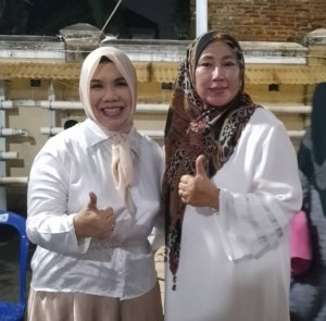 WaBup Kuningan Tuti Andriani Gelar Baksos dan Bukber, Pererat Silaturahmi di Bulan Suci Ramadhan 1447 H