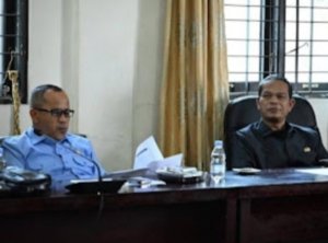 DPRD Rokan Hulu Kunker Strategis Ke BAKTI Komdigi Jakarta Fokus Pada Blank Spot Di Wilayah Rohul