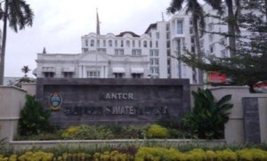 Warga yang Mudik Bisa Titip Kendaraan di Kantor Satpol PP Sumut