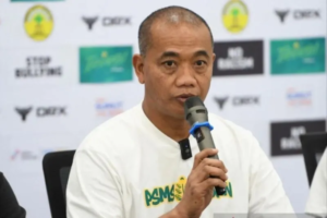 Lawan PSPS, PSMS Optimis Dulang Poin Penuh