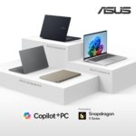 All in One PC untuk Pelajar: Vivobook Laptop Serbaguna Pengganti PC Meja