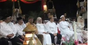 Bupati Cirebon Tegaskan Pentingnya Sinergi Pemerintah Dan Rakyat
