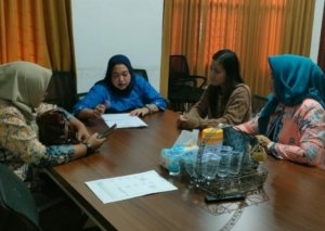 DPPKBP3A Kabupaten Cirebon Dampingi Pemulangan Vina Korban Dugaan Tindak Pidana Perdagangan Orang